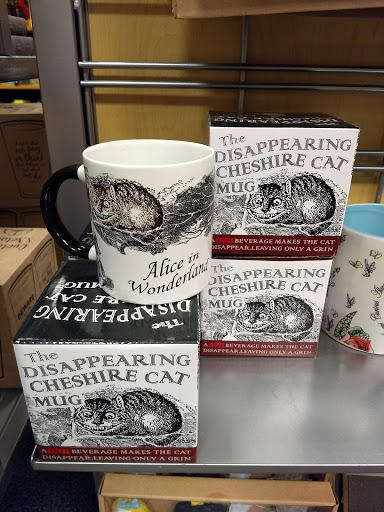 Book Store «Books-A-Million», reviews and photos, 4030 Commonwealth Ave, Eau Claire, WI 54701, USA