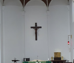 Kapel Hati Kudus Yesus (St. Borromeus) photo