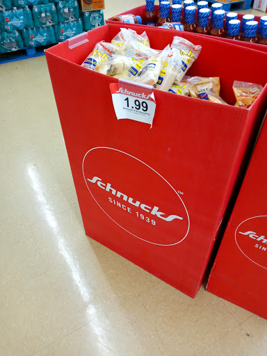 Grocery Store «Schnucks», reviews and photos, 2811 Homer Adams Pkwy, Alton, IL 62002, USA