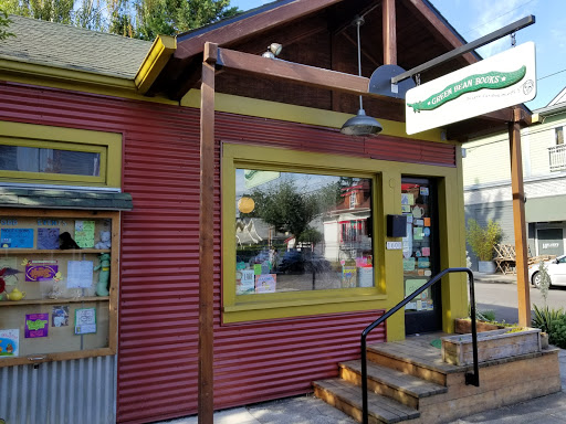 Book Store «Green Bean Books», reviews and photos, 1600 NE Alberta St, Portland, OR 97211, USA
