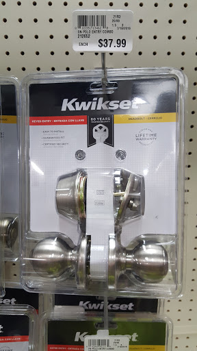 Home Improvement Store «Gillman Home Center», reviews and photos, 920 E Greenville Pike, Winchester, IN 47394, USA