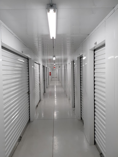 Storage Facility «Extra Space Storage», reviews and photos, 1671 Northpark Dr, Kingwood, TX 77339, USA