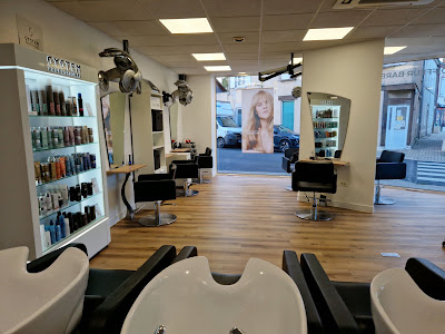 Le Petit Salon à Les Villages-Vovéens