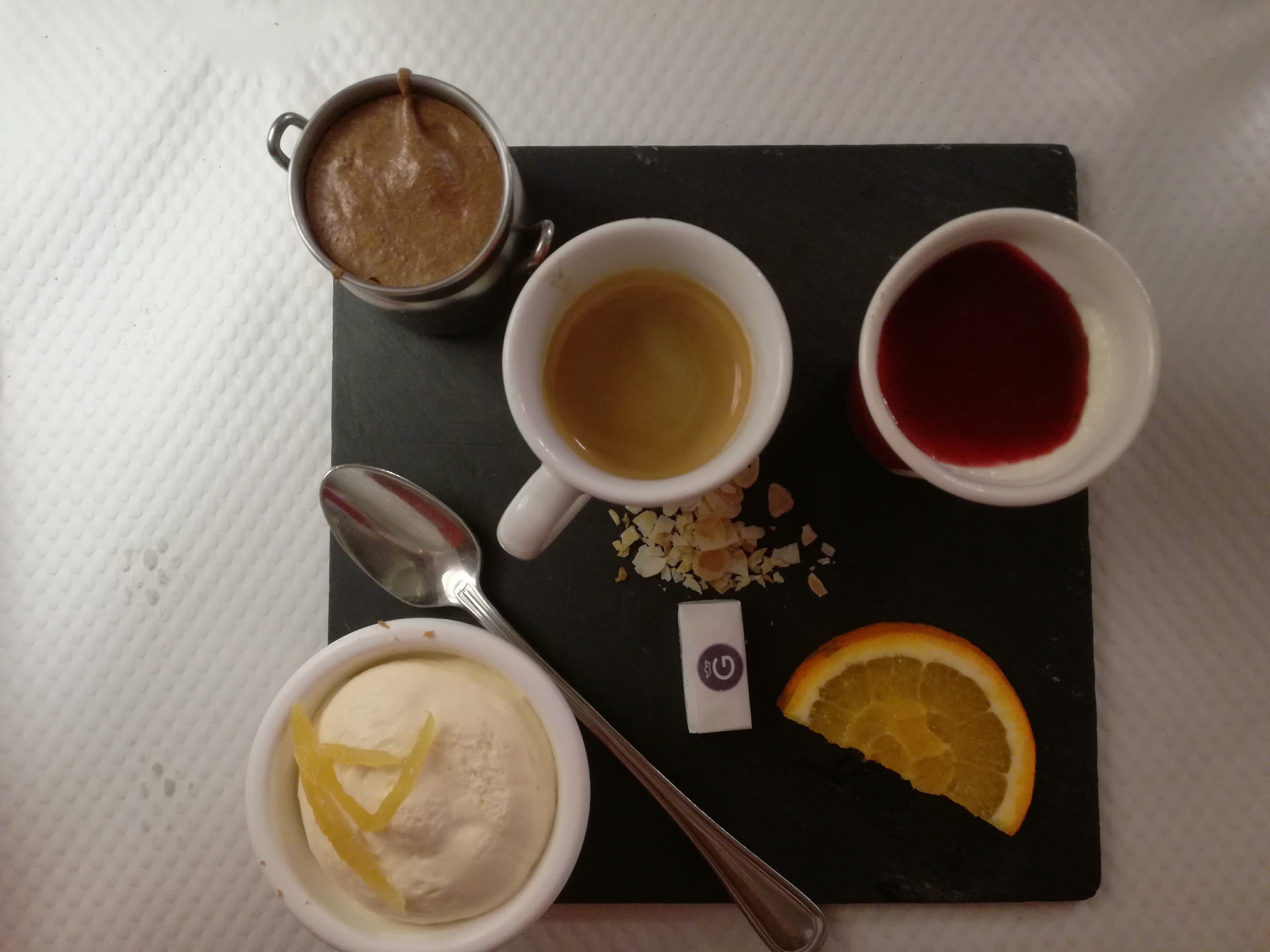 Photo n° 4 de l'avis de Hyejin.a fait le 17/02/2017 à 07:40