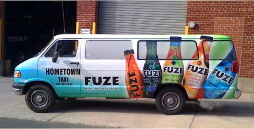 Sign Shop «Big Splash Graphics», reviews and photos, 125 Halls Mill Rd #3, Freehold, NJ 07728, USA