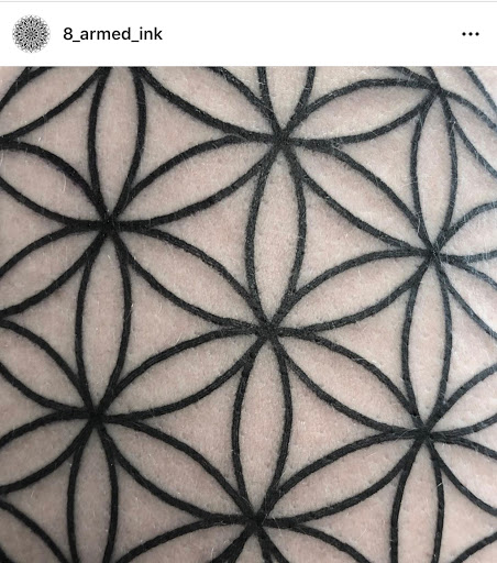 Tattoo and Piercing Shop «Hidden Entity Tattoo and Body Piercing», reviews and photos, 130 E Main St, Auburn, WA 98002, USA