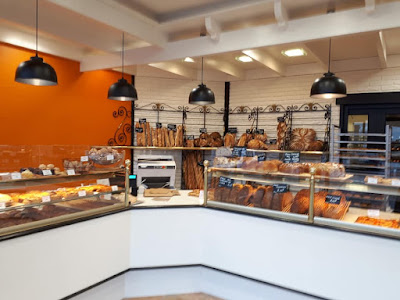 Le Fournil des 3 Rois à Vannes
