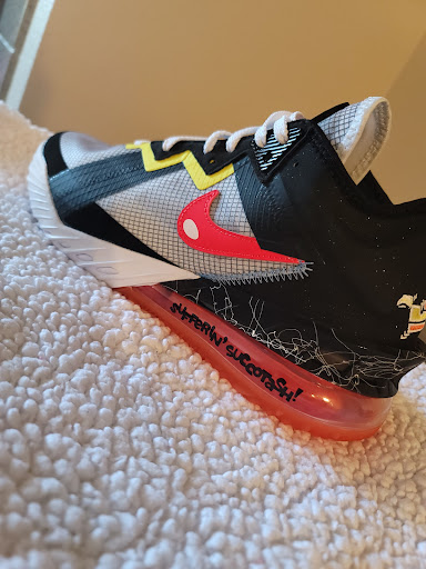 Sporting Goods Store «Nike Factory Store», reviews and photos, 5050 Factory Shops Blvd #905, Castle Rock, CO 80108, USA