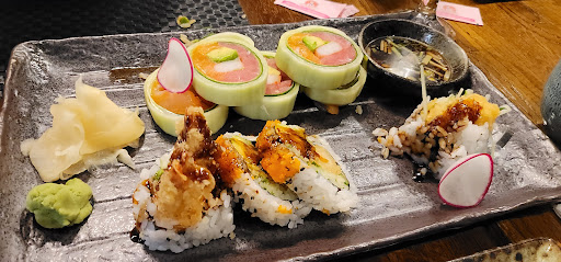 Masa Sushi & Ramen