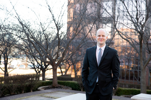 Criminal Justice Attorney «Brandan Davies Attorney at Law», reviews and photos