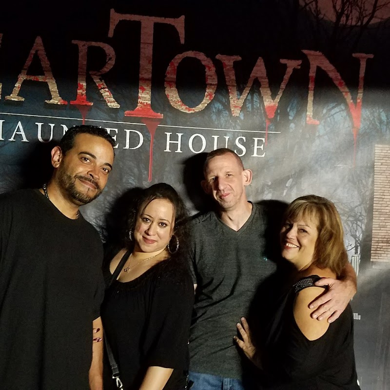 Fear Town Haunted House