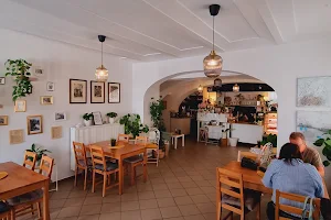 Kavárna u Janičky image