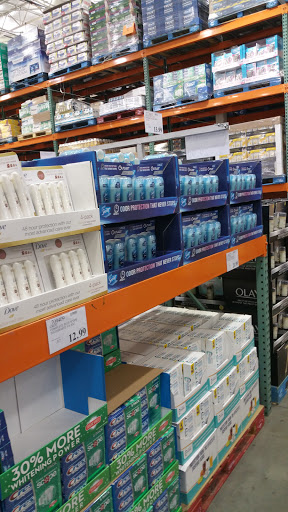 Warehouse store «Costco Wholesale», reviews and photos, 1130 Broadway, Chula Vista, CA 91911, USA