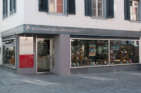 Buchhandlung Kronengasse AG