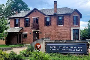 Dayton Aviation Heritage National Historical Park image