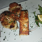 Photo n°1 de l'avis de Brunilde.i fait le 17/07/2023 à 02:06 sur le  Ristorante e Bar Lido dell'Ancora Sant'Isidoro à Sant'Isidoro