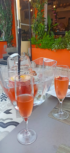 Restaurante Três Coroas - Albufeira