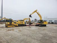 Tractor & Equipment Co - Photo 3 - Car repair in Panama City, FL, Panama City
