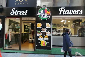 Street flavors image