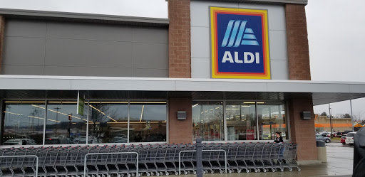 ALDI, 1350 N 21st St, Newark, OH 43055, USA, 