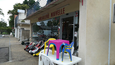 Quincaillerie Nouvelle à Ribérac