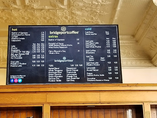 Coffee Shop «Bridgeport Coffeehouse», reviews and photos, 3101 S Morgan St, Chicago, IL 60608, USA
