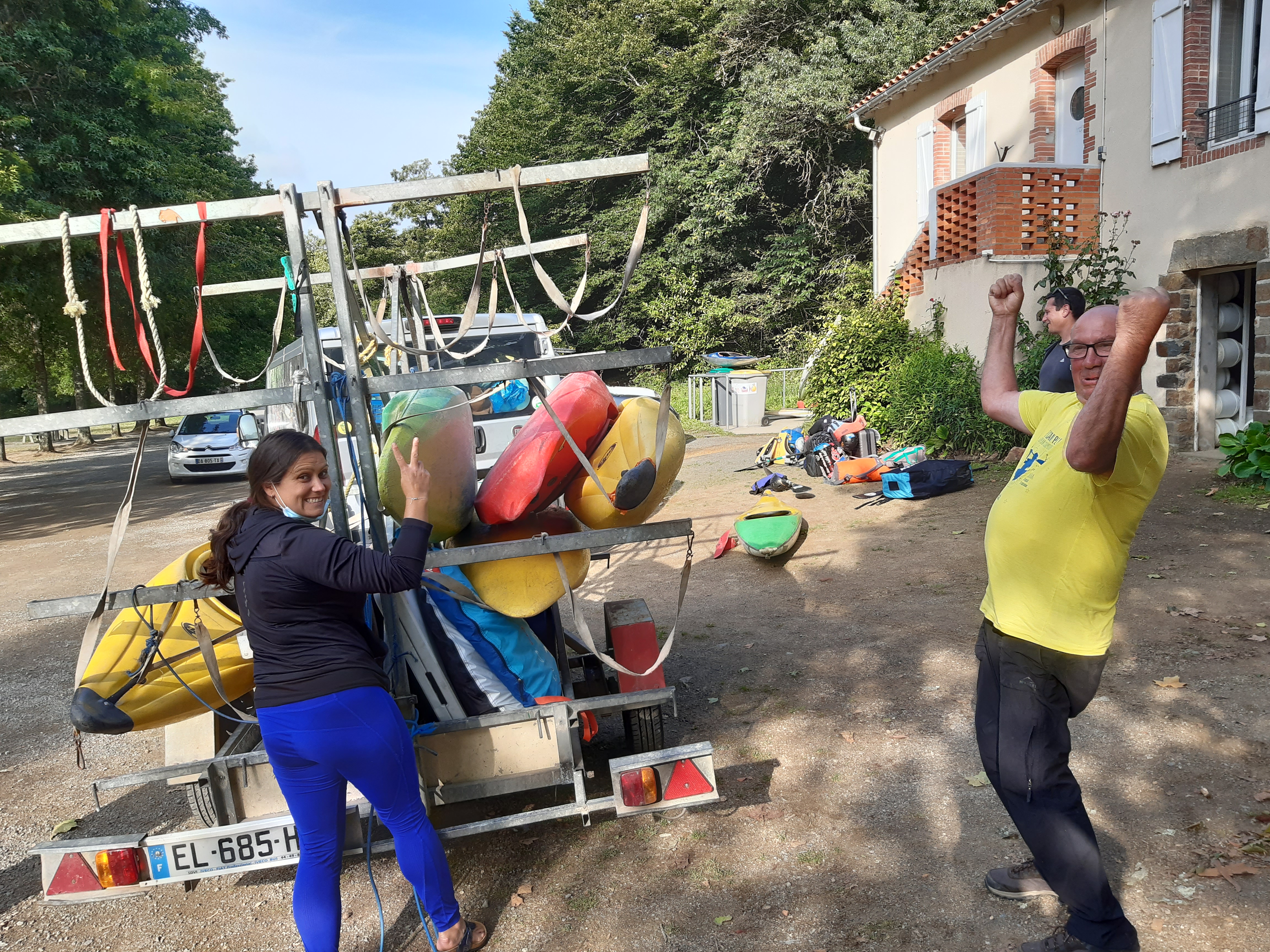 Photo n° 1 de l'avis de Laurent.i fait le 10/08/2021 à 17:01