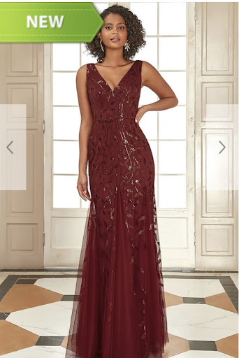 Bridal Shop «Allettante Bellezza Bridal and Designer Gowns», reviews and photos, 2325 SE Federal Hwy, Stuart, FL 34994, USA