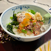 Photos du propriétaire du Restaurant japonais Nanaumi à Paris - n°20