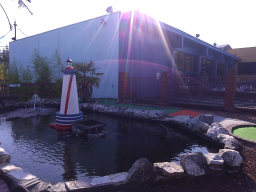 Amusement Center «Family Fun Center», reviews and photos, 7212 220th St SW, Edmonds, WA 98026, USA