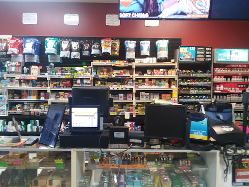 Tobacco Shop «Smokers Choice», reviews and photos, 5631 State Highway 12 # 13, Norwich, NY 13815, USA