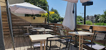 Atmosphère du Hotel Restaurant le Risle à Montfort-sur-Risle - n°7
