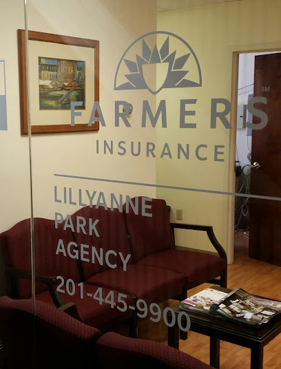 Farmers Insurance - Lillyanne Park
