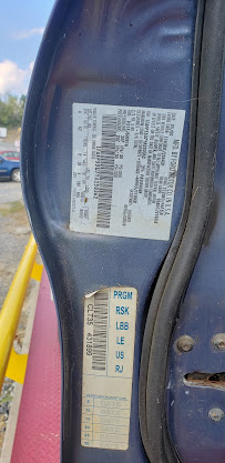 Hilltop Auto Parts - Photo 4 - Car repair in Kingsport, TN, Kingsport