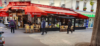 Photos du propriétaire du Restaurant Bar-Brasserie LE REINITAS à Paris - n°1