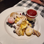 Photo n°6 de l'avis de Jochen.e fait le 06/10/2019 à 11:56 sur le  Lisas Gerüchteküche à Neckartenzlingen