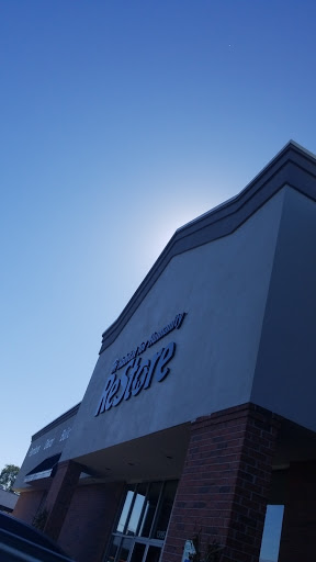 Home Improvement Store «Habitat for Humanity ReStore», reviews and photos