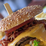 Photo n°47 de l'avis de Simon.e fait le 13/06/2019 à 12:36 sur le  Saints & Scholars Tübingen à Tübingen