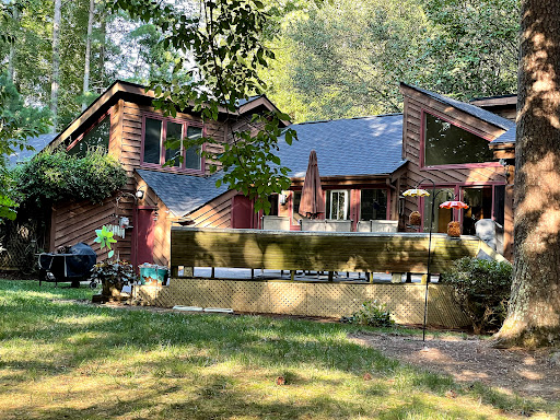 Roofing Contractor «Roofwerks, Inc.», reviews and photos, 809-102 Mt Vernon Rd, Raleigh, NC 27607, USA