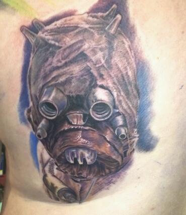 Explore simple tattoo ideas for beginners, creative tattoo ideas in Myrtle Beach, available at Elite Ink Tattoos of Myrtle Beach