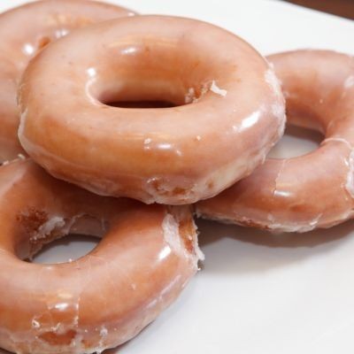 Bakery «Krispy Kreme Doughnuts», reviews and photos, 1400 McFarland Blvd E, Tuscaloosa, AL 35405, USA