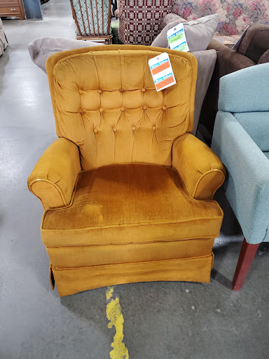 Thrift Store «Habitat Wake ReStore -- Raleigh», reviews and photos