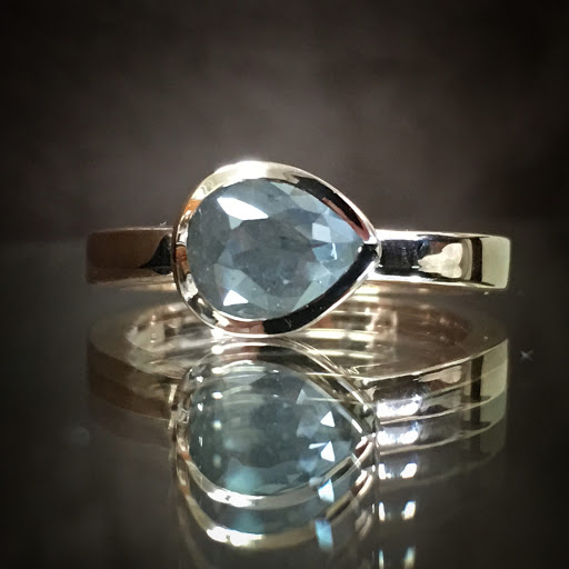 Jewelry Store «Trinity Jewelers», reviews and photos, 647 Mt Nebo Rd, Pittsburgh, PA 15237, USA