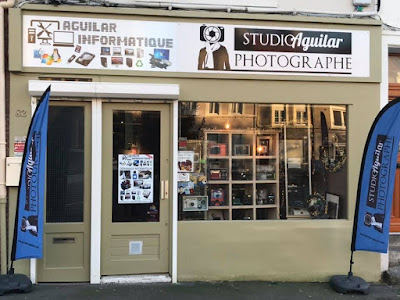 Aguilar Informatique à Boulogne-sur-Mer