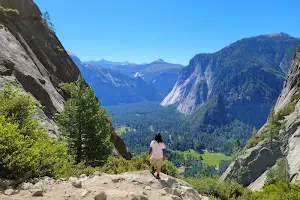 Upper Yosemite Falls Trail image