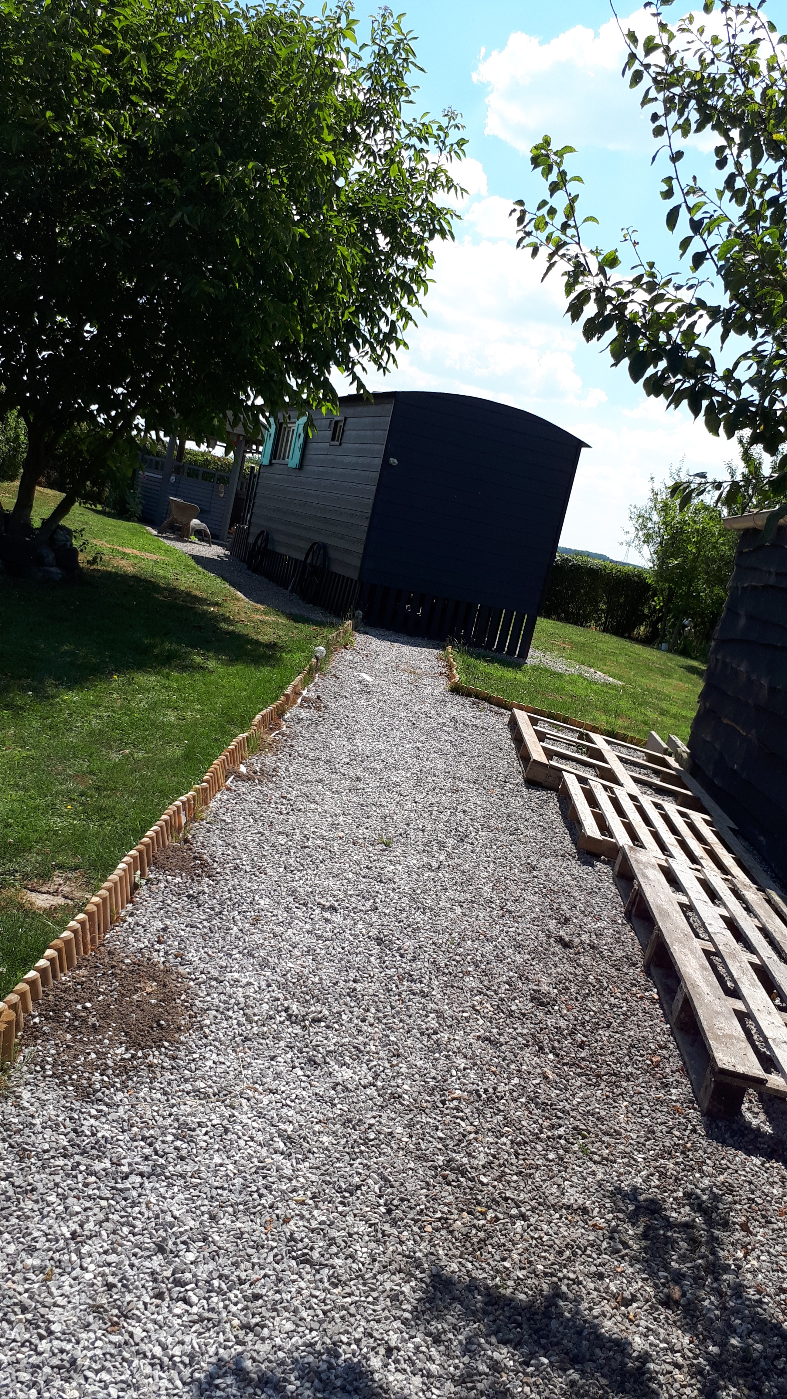 Photo n° 1 de l'avis de maxence.e fait le 15/07/2018 à 11:33