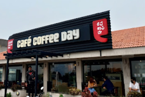 Cafe Coffee Day - Kolar Highway image