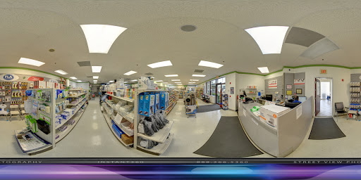 Pharmacy «Jupiter Drugs & Medical Supplies», reviews and photos, 1025 Military Trail, Jupiter, FL 33458, USA