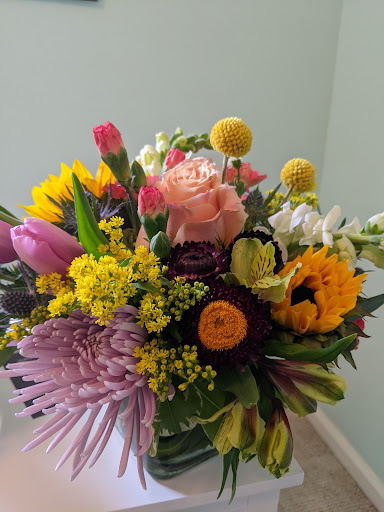 Florist «Cherry Blossoms Florist», reviews and photos, 9975 Wadsworth Pkwy F, Westminster, CO 80021, USA