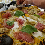 Photo n°2 de l'avis de Massimo.a fait le 30/05/2023 à 13:07 sur le  Grani Del Borgo à Taviano